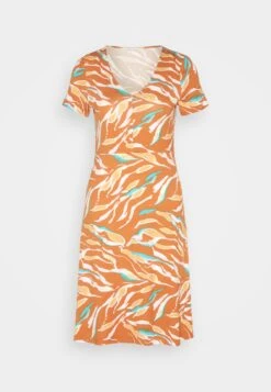 Tom Tailor Dress Easy Vestito Di MaglinaBrown Donna Vestiti TO221C0PQ-O11 12 Tom Tailor Dress Easy Vestito Di MaglinaBrown Donna Vestiti TO221C0PQ-O11 -Tom Tailor 3dc796e3a86f4a8bbc4781d4f57f2f15