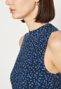 TOM TAILOR Denim MockneckTopNavy Blue Donna T-shirt E Top TO721D12Z-K11 13 TOM TAILOR Denim MockneckTopNavy Blue Donna T-shirt E Top TO721D12Z-K11 -Tom Tailor 3df5ba55868b4f9ebf6714b51ca0193d