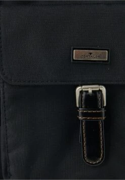 Tom Tailor Borsa A TracollaBlack Donna Borse TO251H0GI-Q11 -Tom Tailor 3e00dc262ed84056af8e64d85f9461af