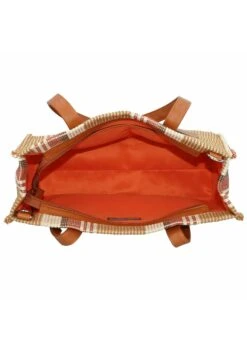 Tom Tailor Linn Shopper- Borsa A Mano - Mixed Cognac 9 Tom Tailor Linn Shopper- Borsa A Mano - Mixed Cognac -Tom Tailor 3e20c4aa45804c9080c01367be54a9ac