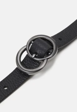 TOM TAILOR Denim PoppyCinturaBlack Donna Cinture TO751D030-Q11 -Tom Tailor 3e4a538c06474dcab06485899f546481