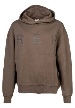 Tom Tailor ReplayFelpa Con CappuccioGrün Donna Felpe TO221J09A-M11