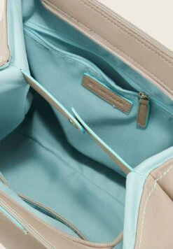 Tom Tailor Borsa A ManoMixed Taupe Donna Borse TO251H11L-H11 -Tom Tailor 3ed611adc0e243878b0fb8a3e03276ce