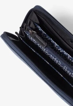 Tom Tailor ElinPortafoglioBlue Donna Portafogli E Portachiavi TO251F055-K11 8 Tom Tailor ElinPortafoglioBlue Donna Portafogli E Portachiavi TO251F055-K11 -Tom Tailor 3fec5f080fb946ed836f9fb6dbc99f6c