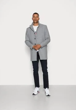 TOM TAILOR Denim PiersJeans Slim FitBlue/Black Denim Uomo Jeans TO722G08S-K11 8 TOM TAILOR Denim PiersJeans Slim FitBlue/Black Denim Uomo Jeans TO722G08S-K11 -Tom Tailor 4017d7b2a5054dca87261235e27bfeea