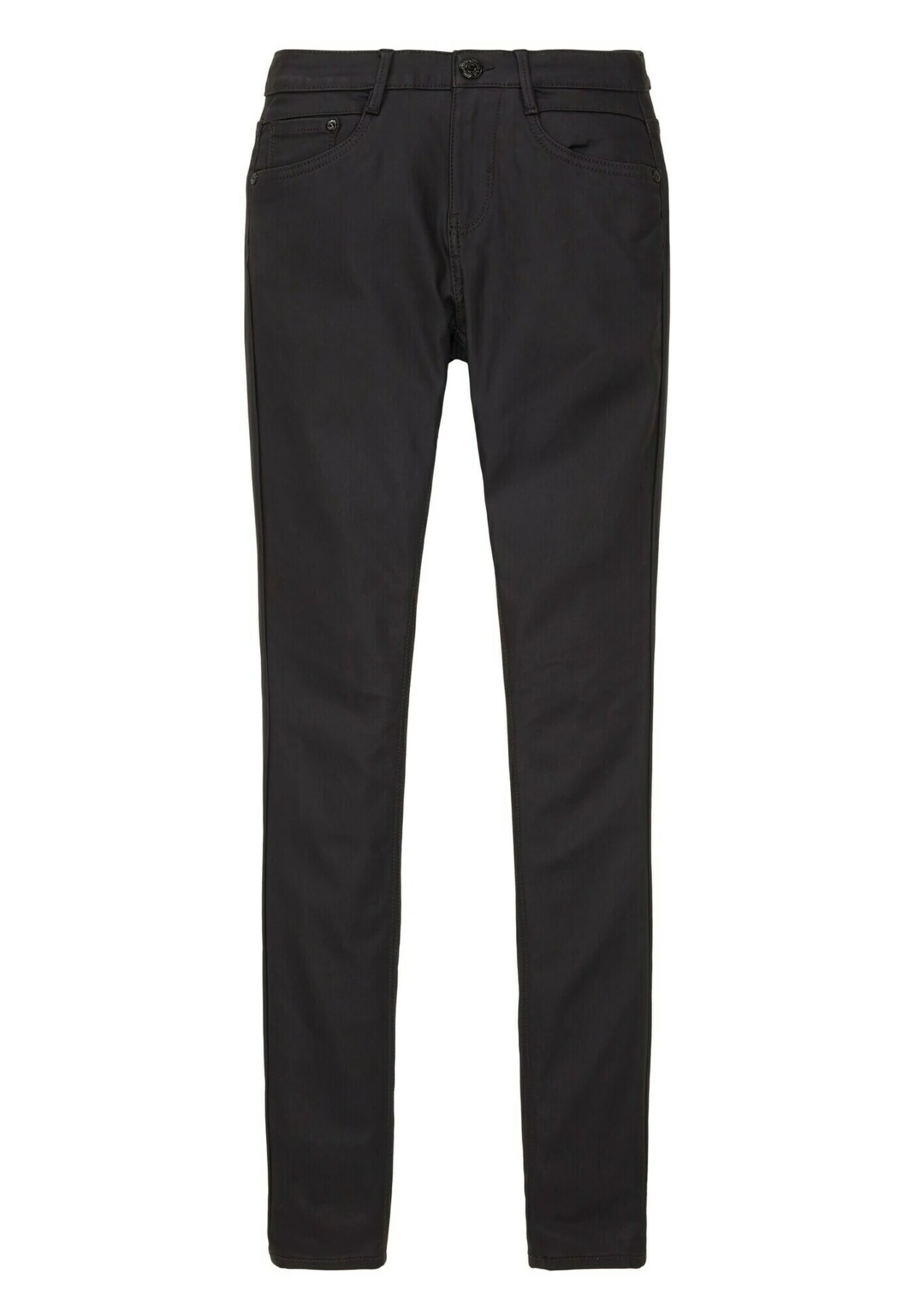 Tom Tailor Alexa - Jeans Slim Fit - Deep Black 8 Tom Tailor Alexa - Jeans Slim Fit - Deep Black - immagine 6