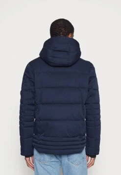 Tom Tailor Giacca InvernaleSky Captain Blue Uomo Giacche TO222T0B4-K11 -Tom Tailor 40c93b8e873945c4b8eb6cd9f74af1d6