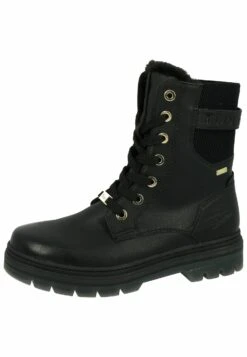 Tom Tailor StiefeletteStivali Da Neve Black Donna Stivali TO211X043-Q11 -Tom Tailor 40f523c3065b48c78123d9cd3ef9ba06