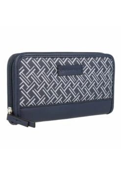 Tom Tailor YokiPortafoglioPrinted Blue Donna Portafogli E Portachiavi TO251F08I-K11 -Tom Tailor 40f699fffa3b4d35aa925975c8ad8e5f