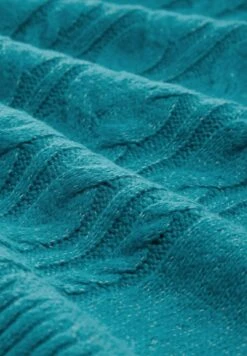 Tom Tailor MaglioneTeal Blue Melange Donna Maglieria TO221I0SK-P11 14 Tom Tailor MaglioneTeal Blue Melange Donna Maglieria TO221I0SK-P11 -Tom Tailor 4103b41ac5b34a50b428efbaed0e0001