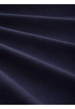 Tom Tailor Plus Basic Felpa Con ZipNavy Midnight Blue Donna Felpe TO221J096-K11 -Tom Tailor 4156d188c1804a4982df169bcf47dc35