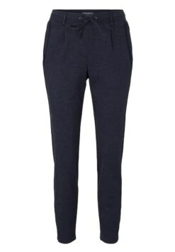 Tom Tailor Loose FitPantaloniNavy Twill Structure Donna Pantaloni TO221A0HE-K11 -Tom Tailor 41c3227fe9224c1d84172f2023a248ea