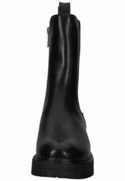 Tom Tailor StivalettiBlack Donna Stivaletti TO211N0A9-Q11 -Tom Tailor 41cbc074b83745c198f772c18df6ac41