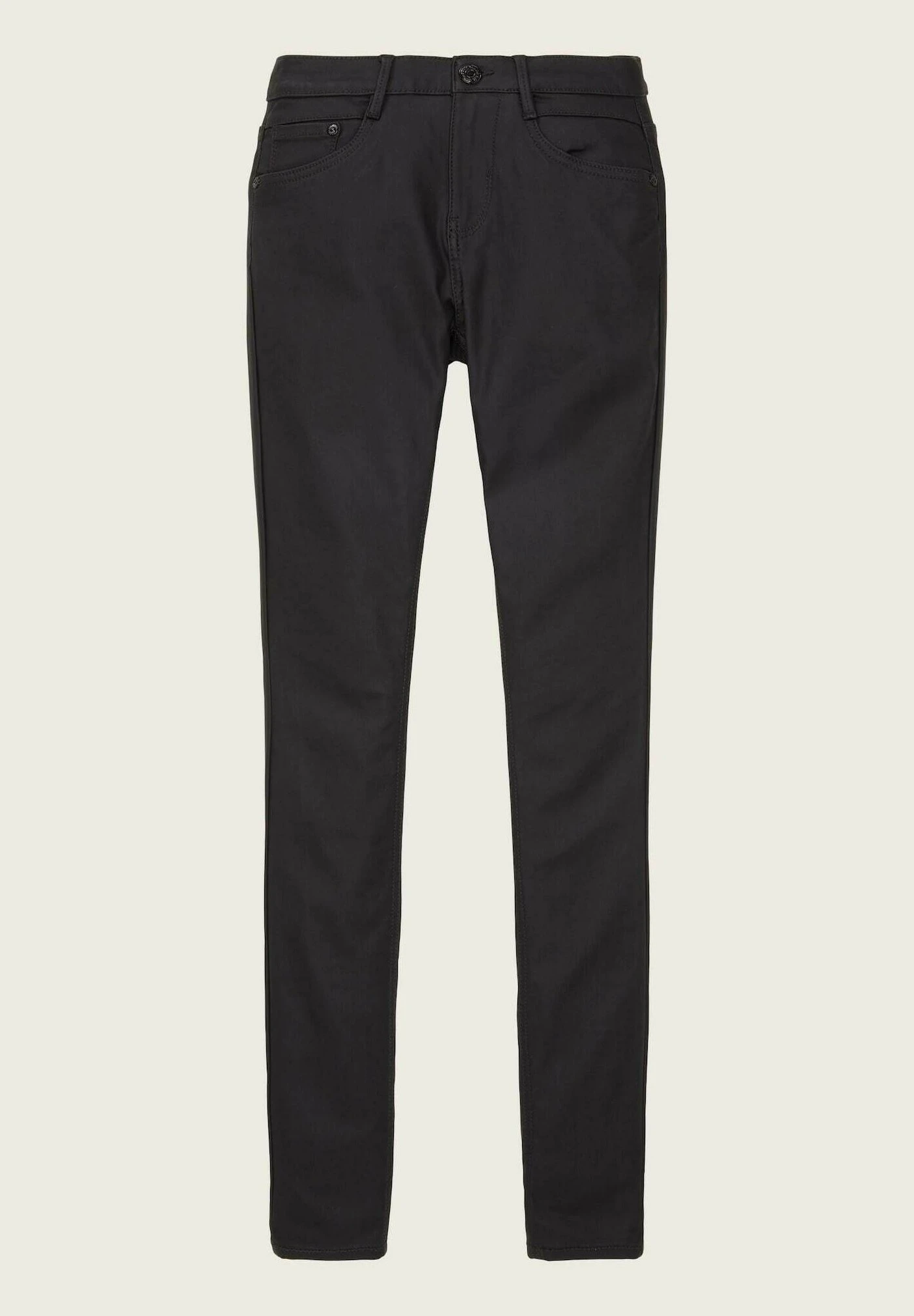 Tom Tailor Alexa - Jeans Slim Fit - Deep Black 11 Tom Tailor Alexa - Jeans Slim Fit - Deep Black - immagine 9