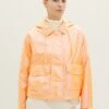 Tom Tailor Giacca In SimilpelleOrange Pearl Donna Giacche E Blazer TO221U08R-H11