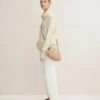 Tom Tailor MaglioneSoft Buttercream Donna Maglieria TO221I0SK-B11