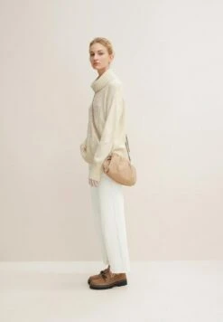 Tom Tailor MaglioneSoft Buttercream Donna Maglieria TO221I0SK-B11