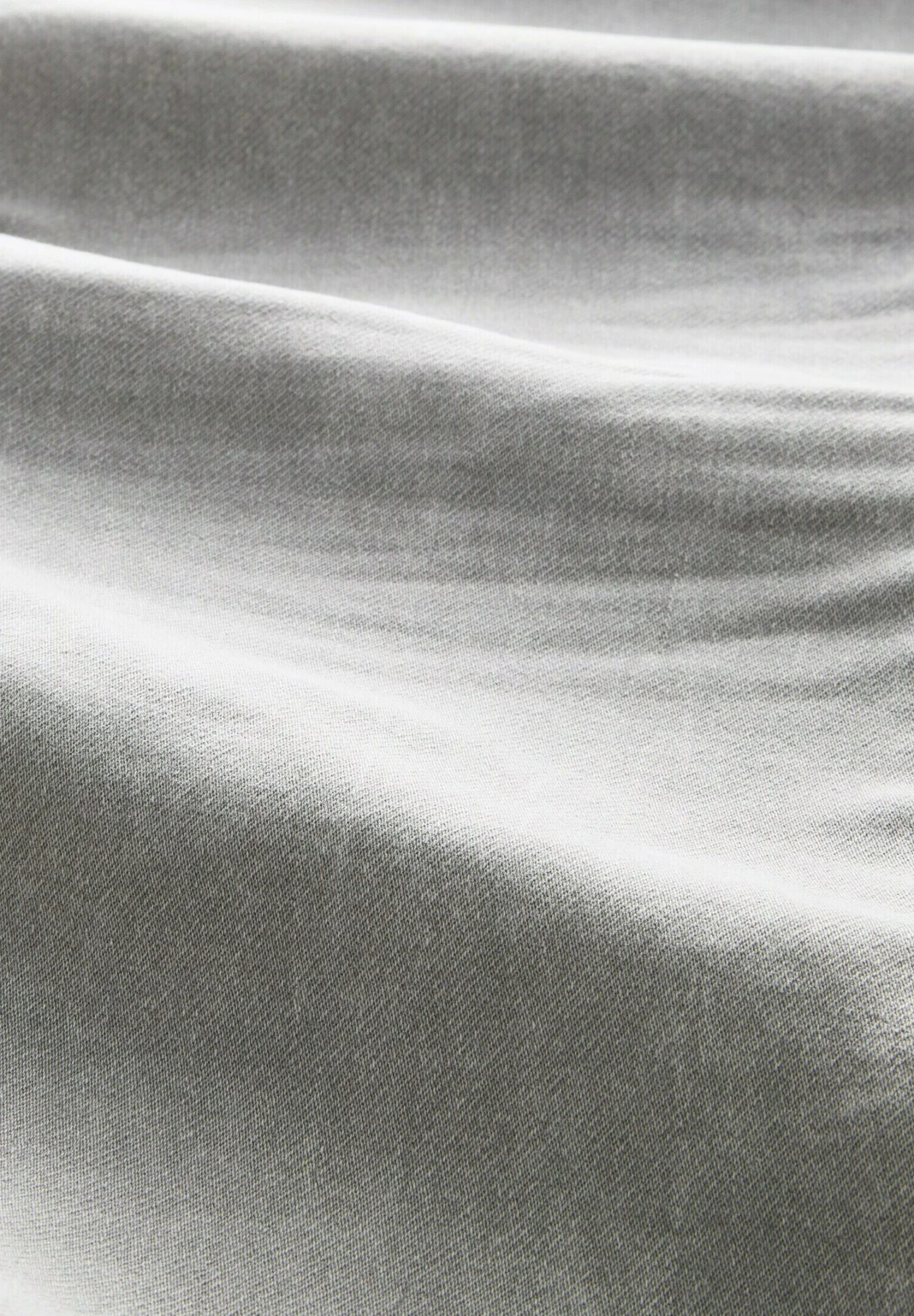 Tom Tailor Jeans Slim FitUsed Light Stone Grey Denim Uomo Jeans TO222G0B7-C11 9 Tom Tailor Jeans Slim FitUsed Light Stone Grey Denim Uomo Jeans TO222G0B7-C11 - immagine 7