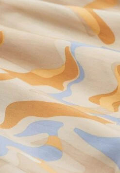 TOM TAILOR Denim Gemusterte CamicettaAbstract Neutral Print Donna Camicie E Bluse TO721E0OM-B11 -Tom Tailor 43219483692443498b9587819eb29207