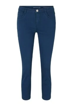Tom Tailor Jeans Slim FitMidnight Sail Donna Jeans TO221N0DT-K11 -Tom Tailor 43438422cc7f4804b8bf9de79083e16f