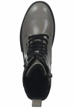 Tom Tailor Stivaletti Con PlateauFango Donna Stivaletti TO211N0BH-O11 -Tom Tailor 438a18c8b752416b848b1df4e2d0baea