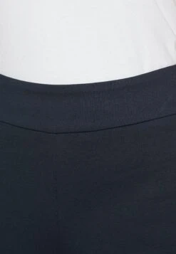 Tom Tailor Pants Culotte Pantaloni SportiviSky Captain Blue Donna Pantaloni TO221A0IW-K11 -Tom Tailor 4426c09cc1114465a74aa1dc3ddca97a