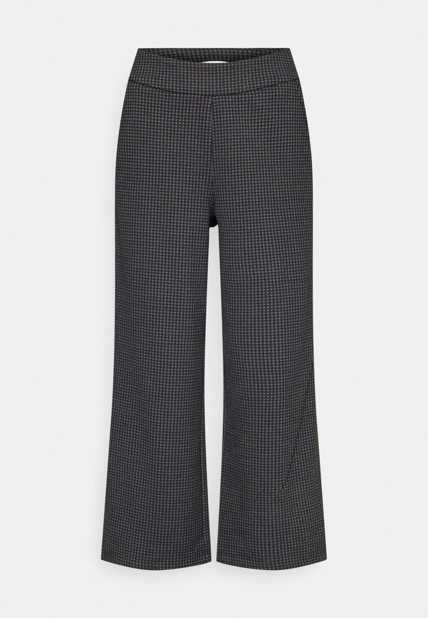 Tom Tailor Pants CulottePantaloniGrey Black Donna Pantaloni TO221A0IV-Q11 7 Tom Tailor Pants CulottePantaloniGrey Black Donna Pantaloni TO221A0IV-Q11 - immagine 5