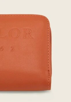 Tom Tailor Teresa Mit LogoprägungPortafoglioOrange Orange Donna Portafogli E Portachiavi TO251F08C-H11 -Tom Tailor 450ec49658fd4368ad0865e931cc0c48
