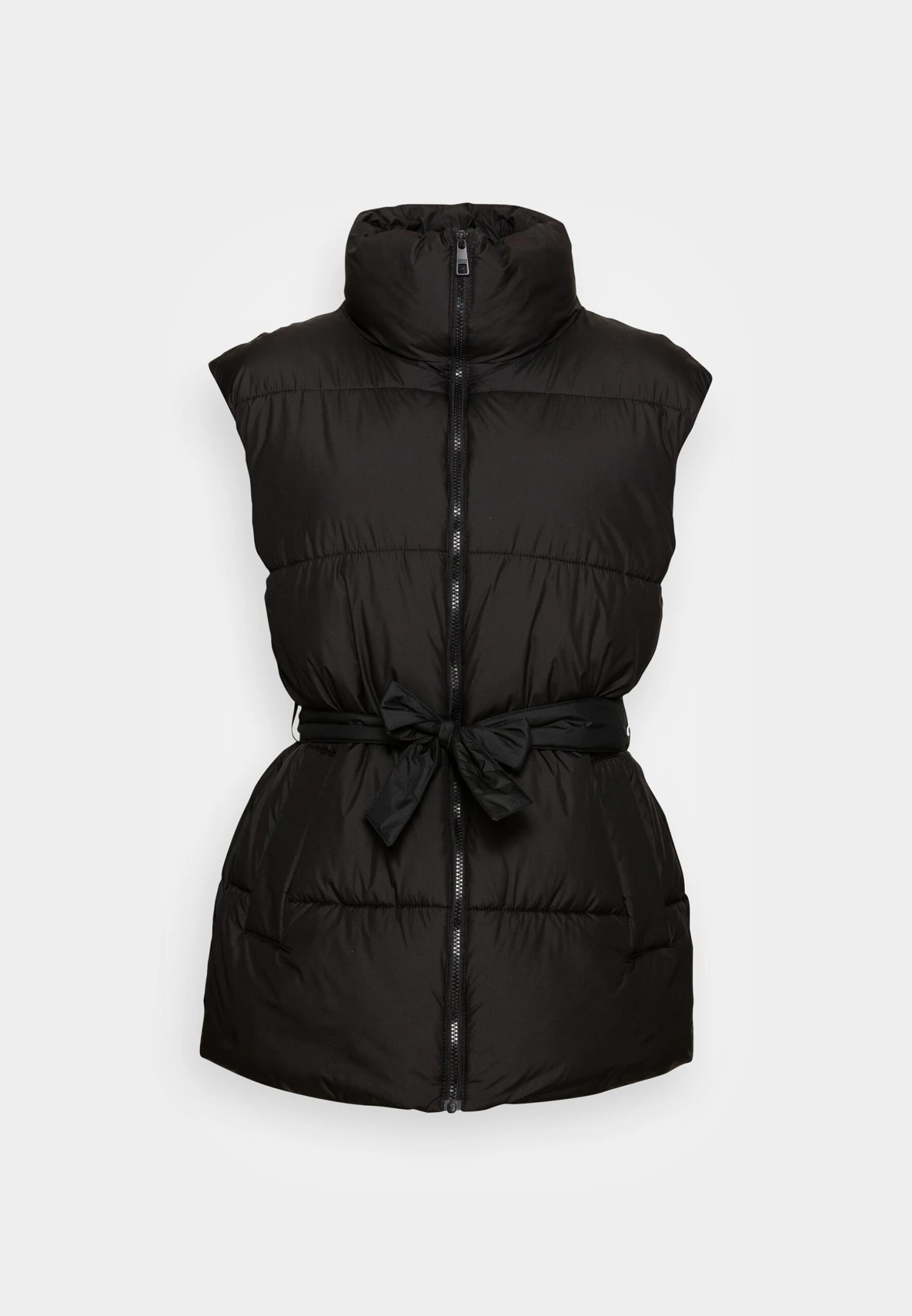 TOM TAILOR Denim SmanicatoDeep Black Donna Giacche E Blazer TO721U04E-Q11 6 TOM TAILOR Denim SmanicatoDeep Black Donna Giacche E Blazer TO721U04E-Q11 - immagine 4