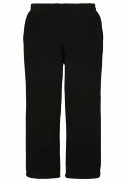 Tom Tailor Loose Fit PantaloniDeep Black Donna Pantaloni TO221A0HU-Q11 -Tom Tailor 4549590350104204ba426367c18423a3