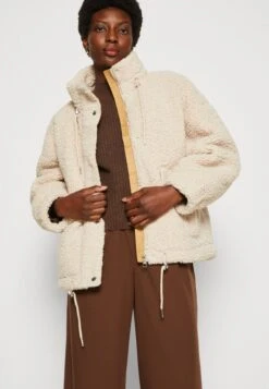 TOM TAILOR Denim Modern JacketGiacca InvernaleBeige Donna Giacche E Blazer TO721G06K-B11 -Tom Tailor 45815329c3594bd884e8d0f3c64cb8d7