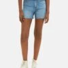 TOM TAILOR Denim MomShorts Di JeansUsed Mid Stone Blue Denim Donna Jeans TO721S03U-K11 -Tom Tailor 458db63f013344ffb199cea114a5e849