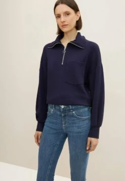 Tom Tailor AlexaJeans Skinny FitClean Mid Stone Blue Denim Donna Jeans TO221N0EI-K11 -Tom Tailor 46388a2c38134e8097ffa9cf39fb8f49