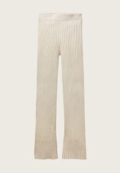 TOM TAILOR Denim PantaloniCloud Grey Donna Pantaloni TO721A0B5-C12 -Tom Tailor 46478d8378a84ea18cf833014a875bf5