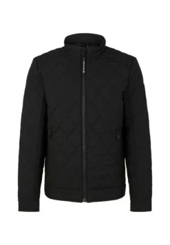 Tom Tailor Stepp Casual Biker Giacca Da Mezza StagioneBlack Uomo Giacche TO222T0DM-Q11 12 Tom Tailor Stepp Casual Biker Giacca Da Mezza StagioneBlack Uomo Giacche TO222T0DM-Q11 -Tom Tailor 46911584400145f4bd115ea5a0005f72