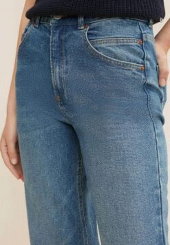 Tom Tailor Jeans A SigarettaMid Stone Wash Denim Donna Jeans TO221N0EH-K12 -Tom Tailor 46ba7a01c7d247839f3e2d6101566a39