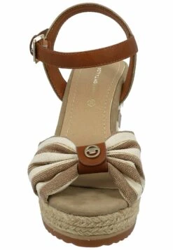 Tom Tailor EspadrillasOffwhite Sand Donna Scarpe Piatte TO211A0J4-A11 14 Tom Tailor EspadrillasOffwhite Sand Donna Scarpe Piatte TO211A0J4-A11 -Tom Tailor 46f470f2ec524abd901baa998e524771