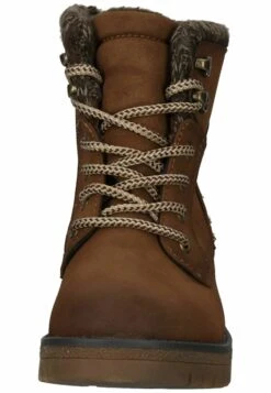 Tom Tailor Stivaletti StringatiSand Donna Stivaletti TO211N0AK-B11 -Tom Tailor 4702eee03bcd44a489511194ed56efc5