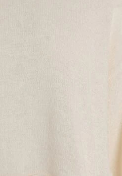 TOM TAILOR Denim Boxy Crew NeckMaglioneGardenia White Donna Maglieria TO721I0L2-A11 -Tom Tailor 4778bbb3cdac4dc6a0c6cf0f70cdc60b