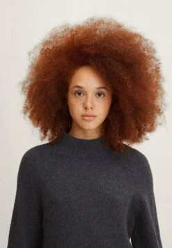 Tom Tailor MaglioneEvident Anthracite Melange Donna Maglieria TO221I0S3-C11 11 Tom Tailor MaglioneEvident Anthracite Melange Donna Maglieria TO221I0S3-C11 -Tom Tailor 47ca76a58f0b4f8f9b3d0aa565d10ed8