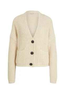 Tom Tailor CardiganSoft Buttercream Melange Donna Maglieria TO221I0SM-A11 15 Tom Tailor CardiganSoft Buttercream Melange Donna Maglieria TO221I0SM-A11 -Tom Tailor 47d8a5163a7a4b3599c3fc219b3b70fe