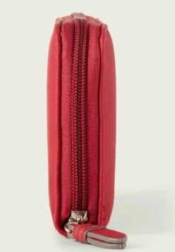 Tom Tailor Rosabel Mit Logo-PrägungPortafoglioRed Donna Portafogli E Portachiavi TO251F07K-G11 -Tom Tailor 47dff2d79b2643e1aadf2e7807e44f0f