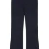 Tom Tailor AusgestelltePantaloniSky Captain Blue Bambini Pantaloni TO223B09E-K11 -Tom Tailor 4829550fac5d42548e1bef468a772294