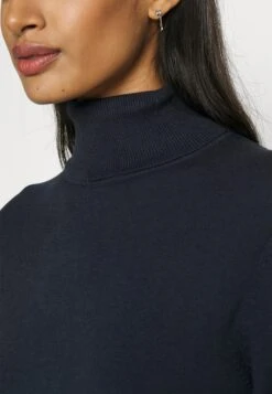 Tom Tailor Basic TurtleneckMaglioneSky Captain Blue Donna Maglieria TO221I0TS-K12 11 Tom Tailor Basic TurtleneckMaglioneSky Captain Blue Donna Maglieria TO221I0TS-K12 -Tom Tailor 48711aa835b34c188dfdea036777313d