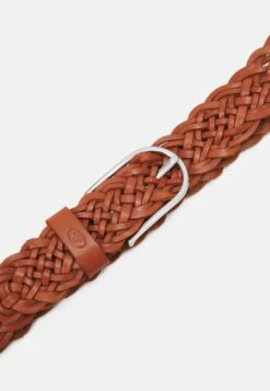 Tom Tailor BlairCinturaLight Brown Donna Cinture TO251D068-O12 -Tom Tailor 48c23f6022d9487b97f75c4008852eed