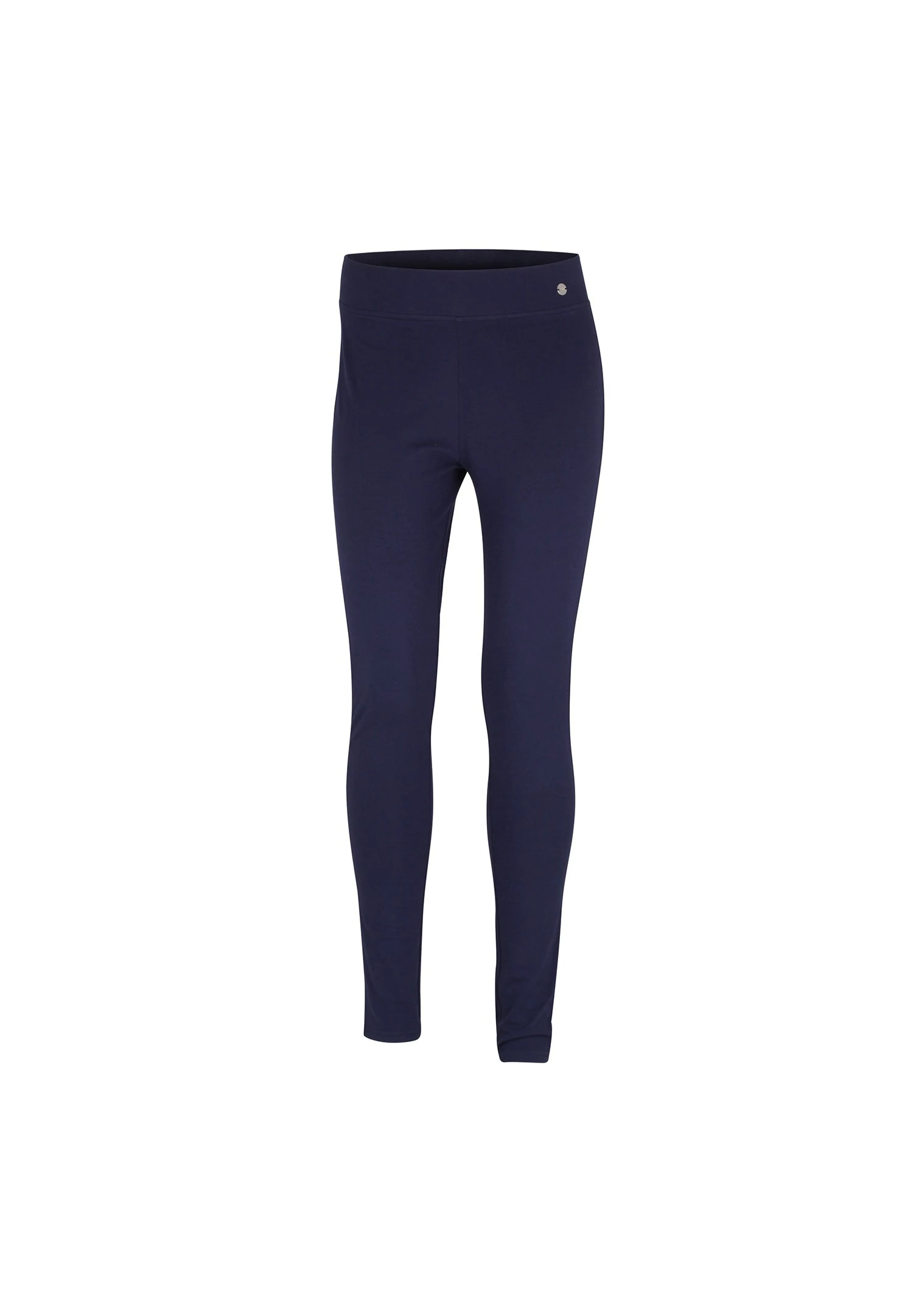 Tom Tailor LeggingsBlau Donna Pantaloni TO221A0E6-K11 3 Tom Tailor LeggingsBlau Donna Pantaloni TO221A0E6-K11