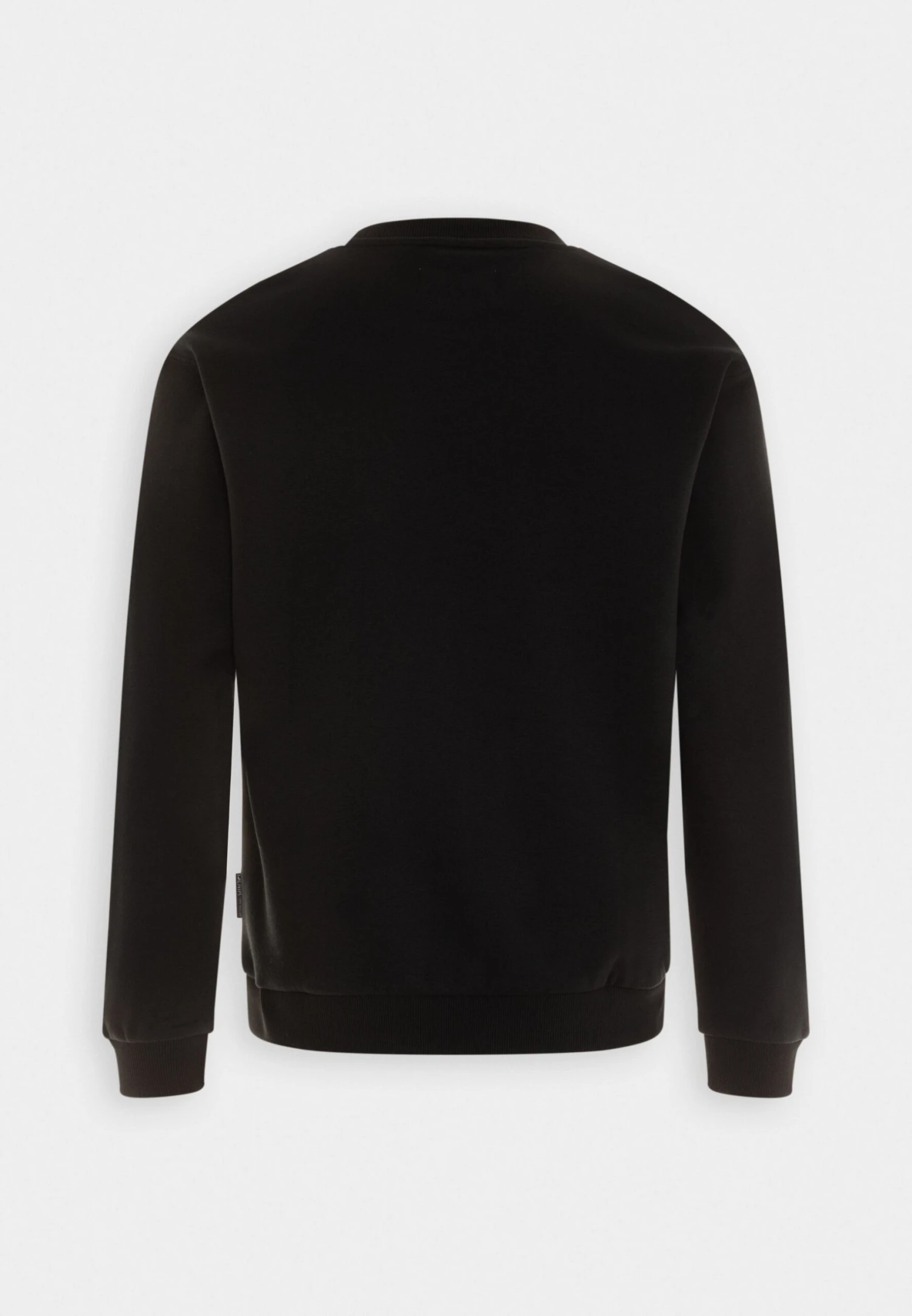 TOM TAILOR Denim FelpaBlack Uomo Maglieria E Felpe TO722S0GK-Q11 8 TOM TAILOR Denim FelpaBlack Uomo Maglieria E Felpe TO722S0GK-Q11 - immagine 6