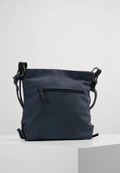 Tom Tailor Elin - Borsa A Tracolla - Blau 11 Tom Tailor Elin - Borsa A Tracolla - Blau -Tom Tailor 49de6551a71347729e25dc185a104151