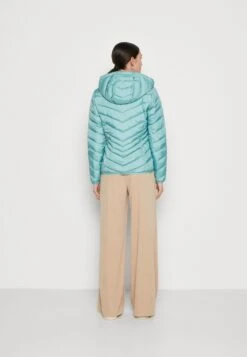 TOM TAILOR Denim Lightweight Quilted JacketGiacca Da Mezza StagioneMineral Stone Blue Donna Giacche E Blazer TO721U04Q-M12 -Tom Tailor 4ba4fcdb7be74cbd9599933830c1d2c7