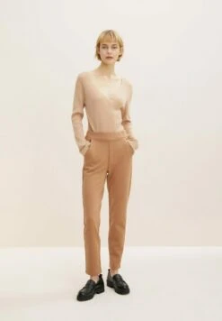 TOM TAILOR Denim PantaloniCinnamon Brown Donna Pantaloni TO721A0B6-O11 15 TOM TAILOR Denim PantaloniCinnamon Brown Donna Pantaloni TO721A0B6-O11 -Tom Tailor 4bbc15062ef14687a36356b6557cb119